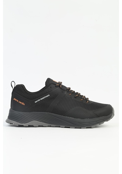Pierre Cardin Siyah Erkek Spor Ayakkabı Water Resistant Ithal Pcı-11007 001