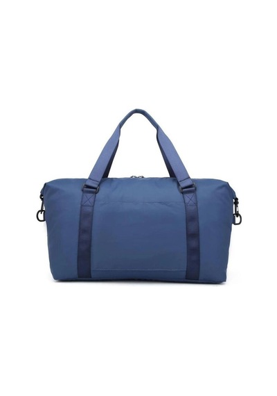 Smart Bags Ultra Light Lacivert Unisex Seyahat Çantası Smb-3213 001