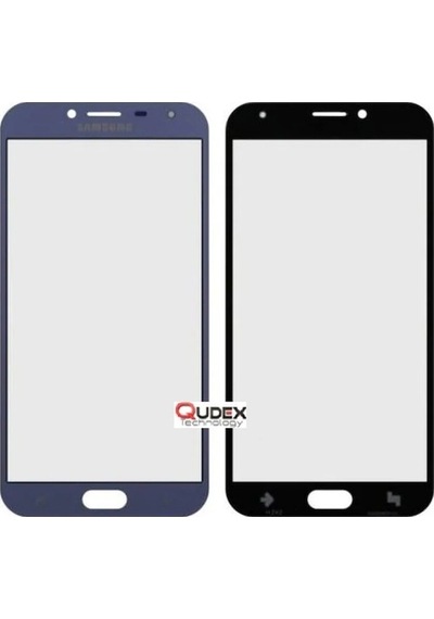 Samsung Uyumlu J4 Sm-J400 Dokunmatik Okalı Ön Cam Lens  Kalite