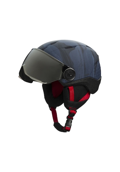 Rossıgnol Rossignol Çocuk Kask Whoopee Visor Impacts Lacivert 16759 Lacivert