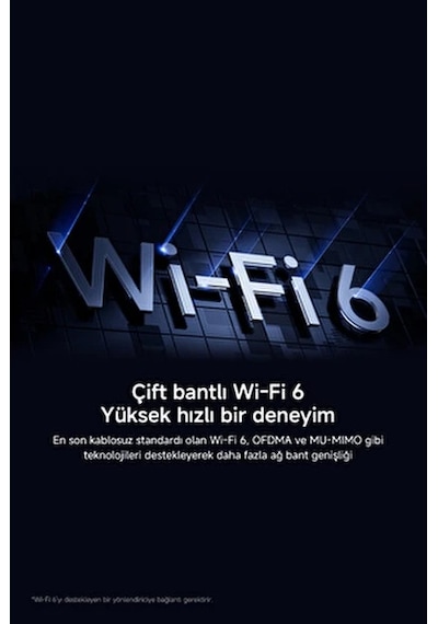 Xiaomi 2. Nesil Tv Stick 4K Android Wi-Fi Bağlantısı ile Dolby Vision & HDR10+ Medya Oynatıcı