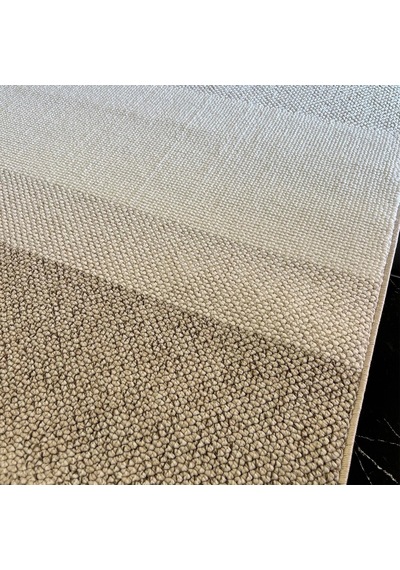 Sanat Halı Lora Plus 3745 Krem İskandinav Halı