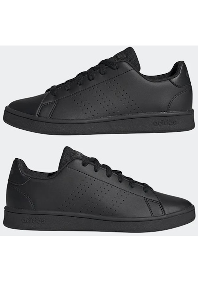 Adidas Advantage K Ef0212 Çocuk Spor Ayakkabı 001
