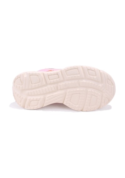 Marco Kids 05-26y518 Bej Pembe Ortopedik Günlük Kız Çocuk Spor Ayakkabı Pembe