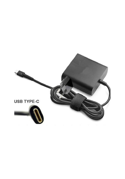 Asus Uyumlu Q325 Q325U Q325Ua Type-C Uyumlu Adaptör