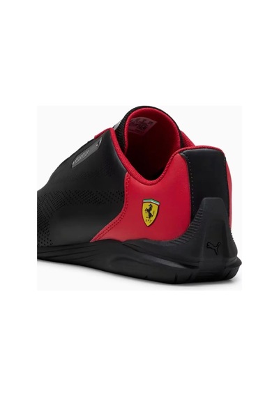Puma Ferrari Drift Cat Decima Erkek Spor Ayakkabı Siyah