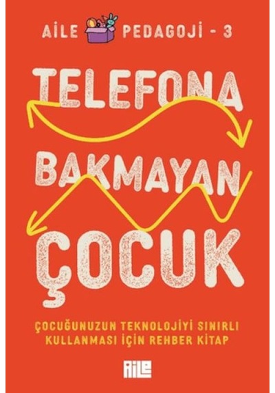 Telefona Bakmayan Çocuk - Yqbx-721989