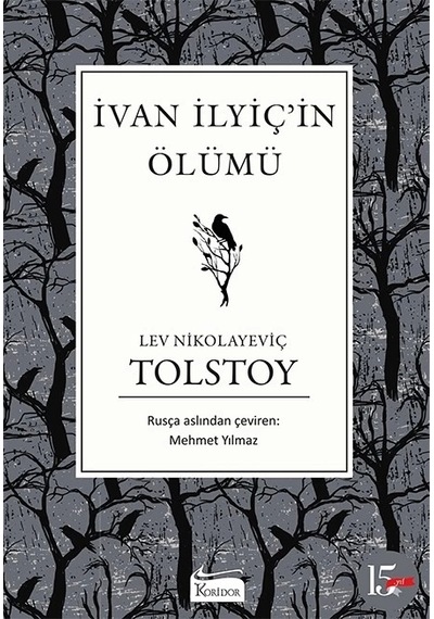 Ivan İlyiç İn Ölümü