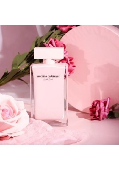 100 Ml Odunsu Oryantal Turunçgil Koku, Kadın Parfümü Amber
