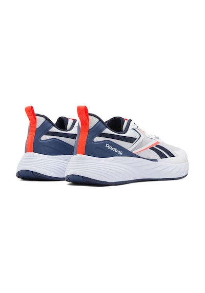 Reebok Verse Beyaz Erkek Koşu Ayakkabısı Beyaz-evrensel Mavı