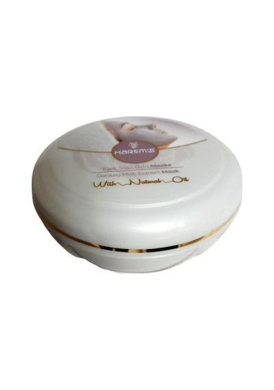 Yüz Bakim Maskesi & Scrub Maske 300gr