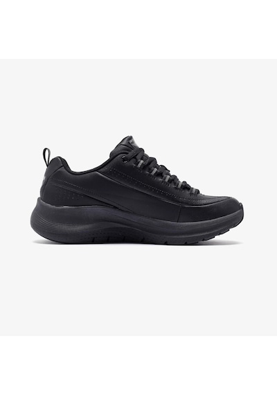 Skechers Arch Fit 2.0 Star Bound Kadın Ayakkabısı150061tk-bbk Siyah
