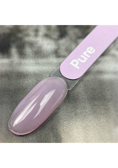 Rubber Baz Kamuflaj Bb-base Pure 8 Ml