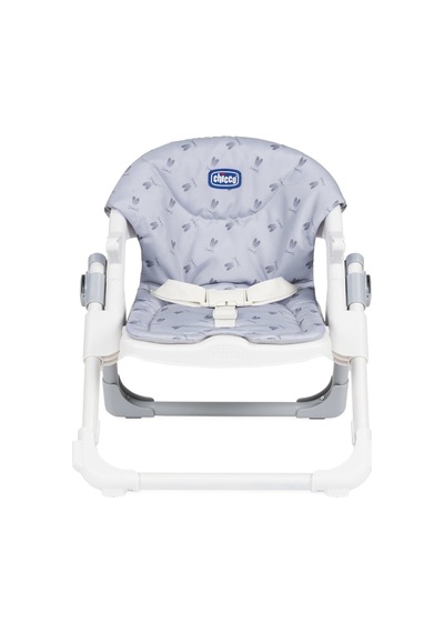 Chicco Chairy Yükseltici Mama Sandalyesi Mavi