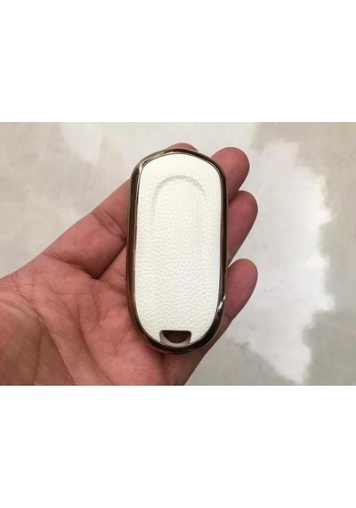 Opel Astra K Ve Insignia Grand Uyumlu Anahtar Koruma Kılıfı Anaht