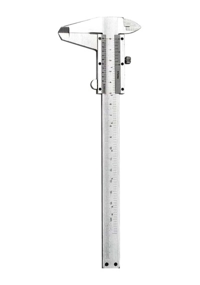 Meşem Kumpas Vernierli Profesyonel Mekanik Kumpas 150 Mm 1410