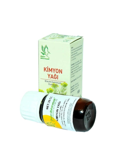 Kimyon Yağı 20 Cc Diğer
