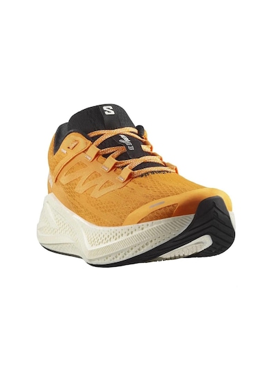 Salomon Aero Glide 3 Erkek Patika Koşu Ayakkabısı-l47756200 Turuncu Beyaz
