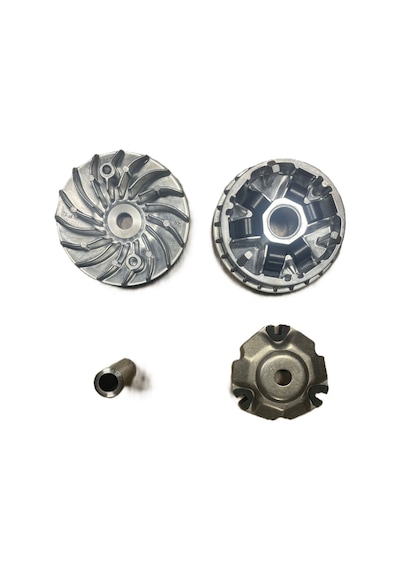 Arora Max-t 125-150 Ön Varyatör Komple Su Soğutmalı Model Uyumlu