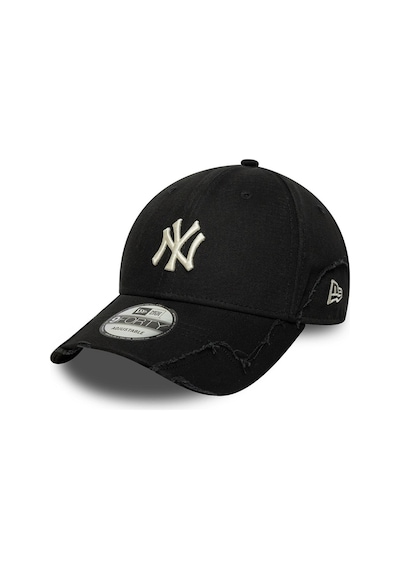New Era Stitched 9forty Neyyan Siyah Unisex Şapka-23913