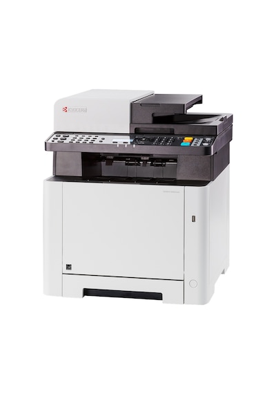 Kyocera Ecosys M5521CDN Çok Fonksiyonlu Lazer Yazıcı