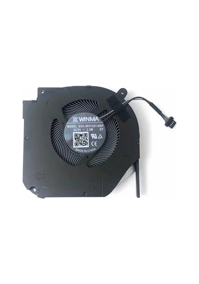 Monster Abra A5 V19.3 Notebook Fan V.2 35059050