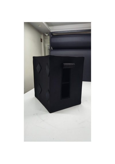 Nuq118b-an Aktif Subwoofer Hoparlör Kabin İçin Uyumlu Soft Case Kılıf