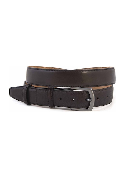 Mocassini Erkek Kemer 30751 Kahve