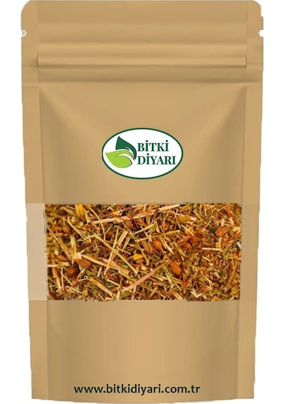 Sarı Kantaron Hypericum Perforatum 150gr