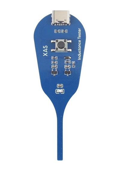 Pm-39110 Yeşil Led Göstergeli Elektromanyetik İndüksiyon Arıza Bulucu