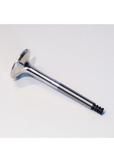 Tetık For-157 Subap Emme Egzoz Ranger 04 11 2.5 Td Std 6m346507aa-6m346505aa 1 Takım -ıdır