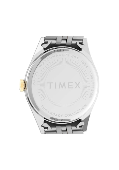Timex Tw2w32100 Kadın Kol Saati Metalik Gri