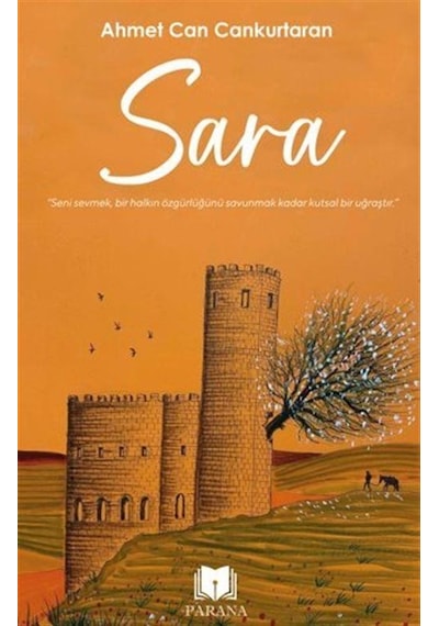 Sara - Ahmet Can Cankurtaran - Parana