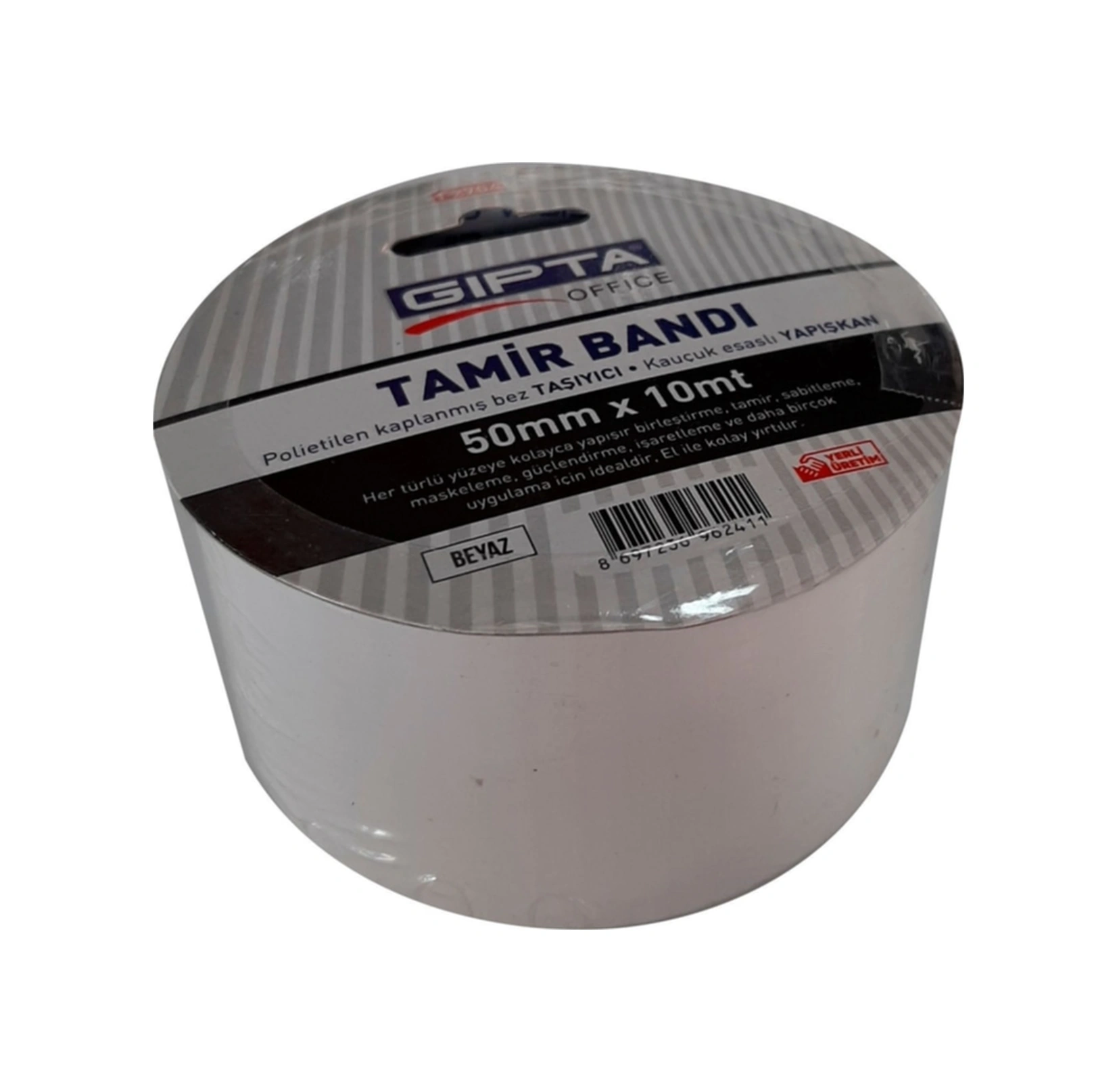 Taşıyıcı Tamir Bandı Beyaz