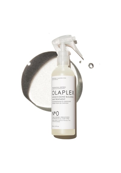 Nº.9 Protector Nourishing Hair Serum - Bağ Koruyucu Besleyici Saç Serumu 90 Ml