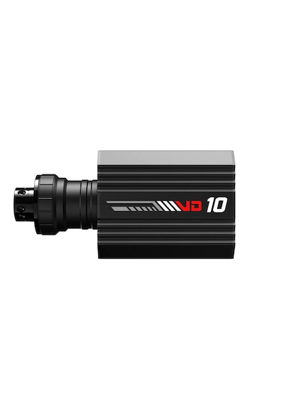 Pxn Vd10 Direct Drive Direksiyon Gövdesi 10nm Peak Tork & 24-bit Hassasiyet