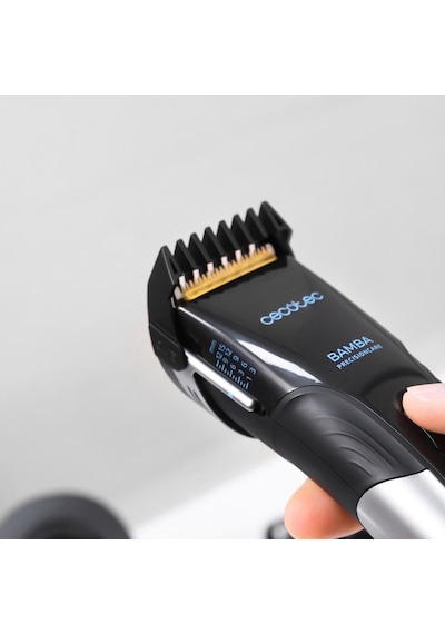 Cecotec Precisioncare Titan Profesyonel Erkek Bakım Tıraş Seti