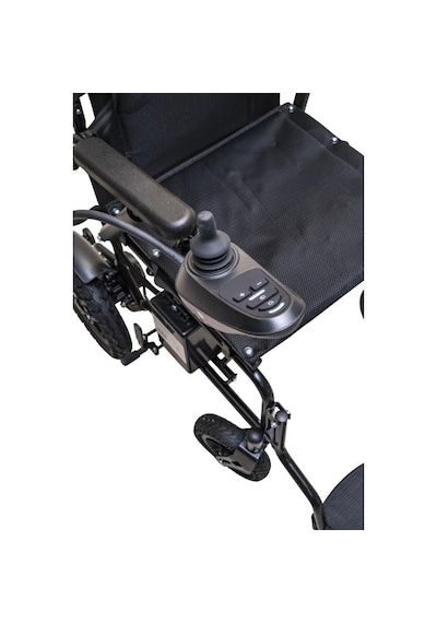 Fuhassan Fh 105 Akülü Tekerlekli Sandalye
