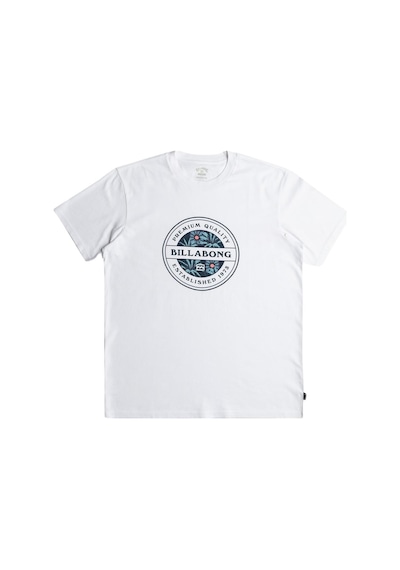 Billabong Ebyzt00168 Rotor Fill Ss Erkek Tişört 001