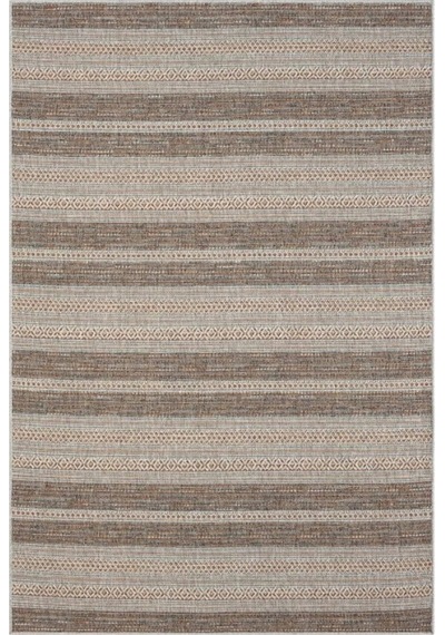 Seyran Halı Etnik 2553 Terra 120x180