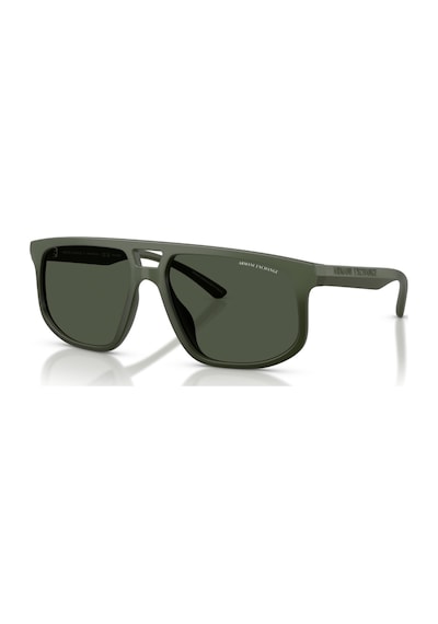 Ax 4161su 83899a 58 Armani Exchange Polarize Güneş Gözlüğü Siyah