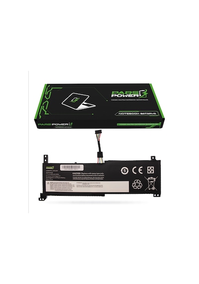Lenovo Ideapad V15 G4 83a100a4tr Batarya - Pil Pars Power