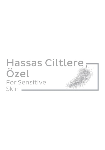 Sleepy Bölgesi Vücut Temizleme Havlusu 4x50 200 Yaprak