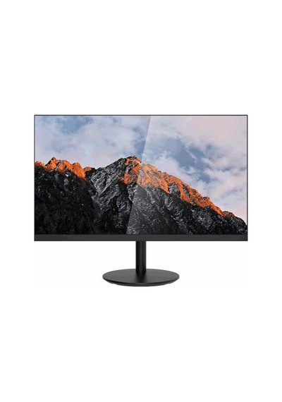 Dahua 24 Inc Dahua Lm24-a201y 1920x1080 Hdmı/vga 5ms 100hz Vesa 7/24 Cctv Monitör Shn0720