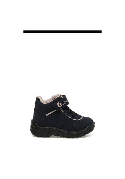 I Cool Percor 3pr Lacivert Kız Çocuk Outdoor Bot 000000000101450488 Lacivert