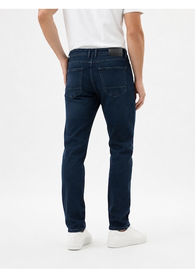 LOFT Terrybrown Straight Fit Erkek Pantolon Lf2044718 Q1.v1 Denim