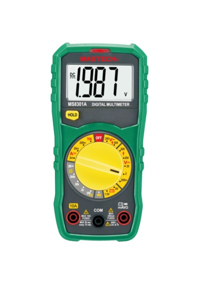 Mastech Ms8301a Dijital Multımetre