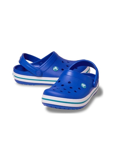 Crocs 207006-4pı Crocband Clog Çocuk Spor Terlik Sandalet Mavi