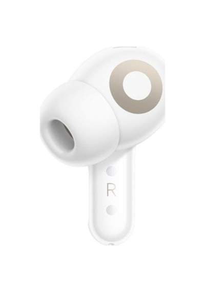 Beyaz Bluetooth Kulaklık, Şık Tasarım Ve Yüksek Ses Kalitesi