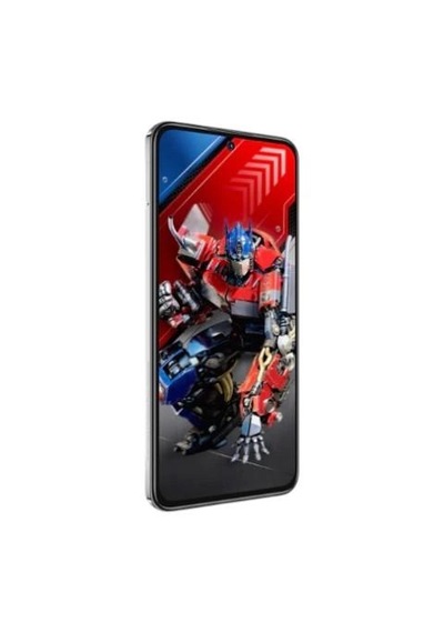 Tecno Spark 30 Pro 8 GB 256 GB Transformers Edition Optimus Prime (Outlet)